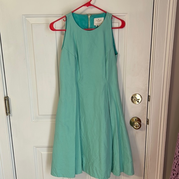 Kate Spade Angelika Dress - 8 - Picture 2 of 7